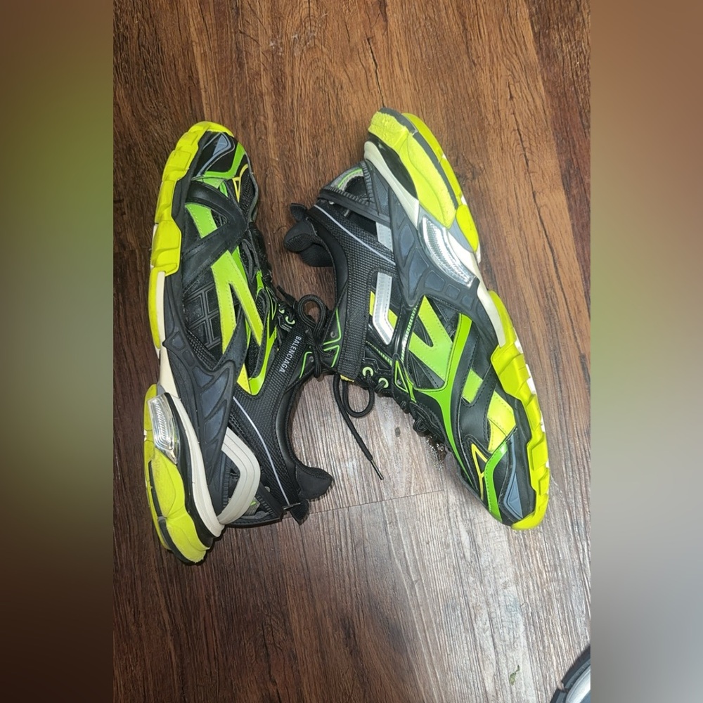 Balenci sz 45 400